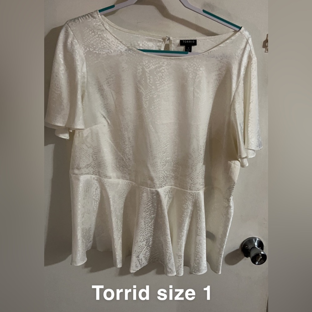 Torrid